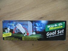 Revell 09580 Kick-O-Mania Goal