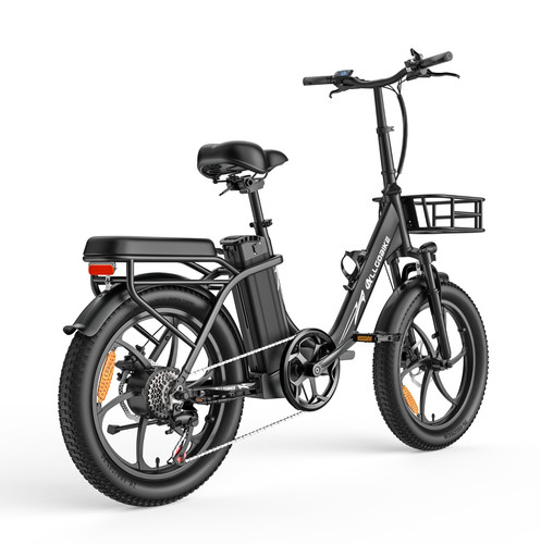 Witambike 750w elektrofahrrad - witambike,