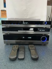 Harman Kardon System