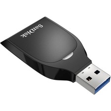 SanDisk SD UHS-I