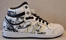 2010 Adidas Top Ten Hi S.W