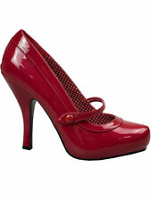 Pin Up Couture Pump Cutiepie