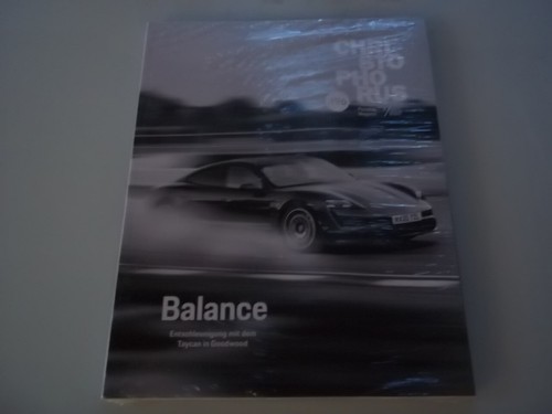 Porsche magazin christophorus - magazin,