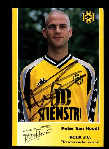 Peter van houdt - van,