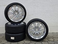 Original Mercedes Maybach Z223  20 Zoll Sommerräder A2234013000 Felgen Reifen