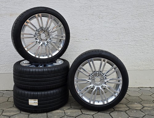 Original mercedes maybach z223 - original,