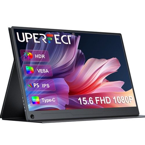 Uperfect portable monitor - uperfect,