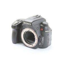 Sony Alpha 580 + Defekt