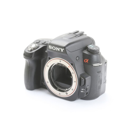 Sony alpha 580 - 580, defekt
