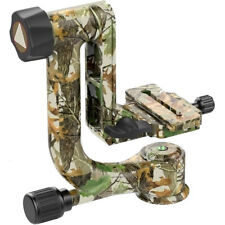 Gimbal KingJoy KH-6900C Camouflage Stativkopf