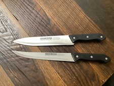 Koch messer steel approx - s.steel,