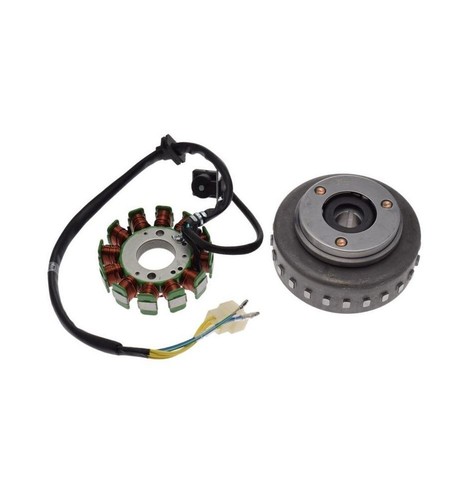 Zündkerze stator - zündkerze,,