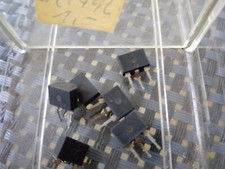 15 TRANSISTOREN SORTIMENT je 5x BC171 BC173 BC174 NPN 0,3W 0,1A max. 64V      79