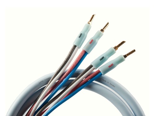 Supra cables quadrax - supra,