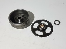 Daelim VJF 125 R Fi Roadwin KMYBA8BLS Anlasser Freilauf Set