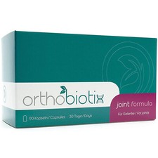 Orthobiotix joint formula - orthobiotix,