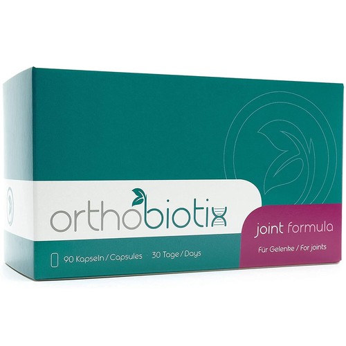 Orthobiotix joint formula - joint,