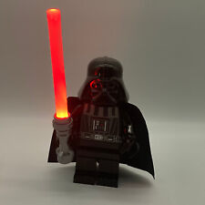 Lego Star Wars Darth Vader Taschenlampe mit Lightsaber