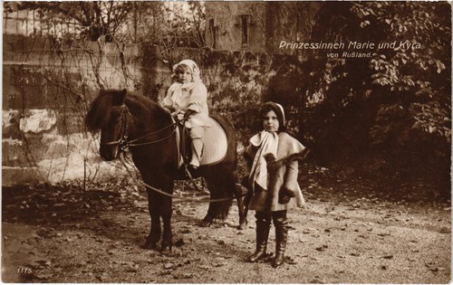 Russian royalty romanov - pc,