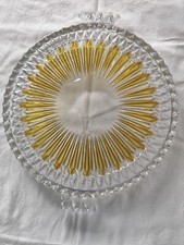 Walther Glas Tortenplatte 30cm