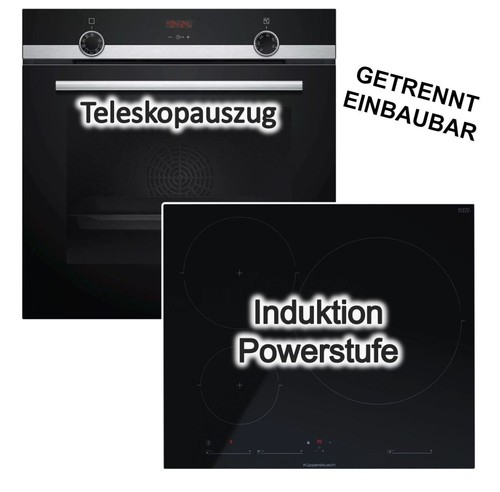 Herdset siemens backofen - siemens, +