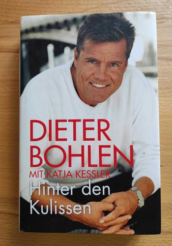Dieter bohlen mit - mit, katja