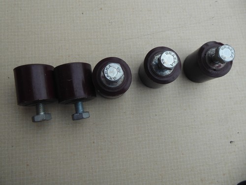 Isolator stück - isolator, 5