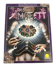 Das Amulett Goldsieber