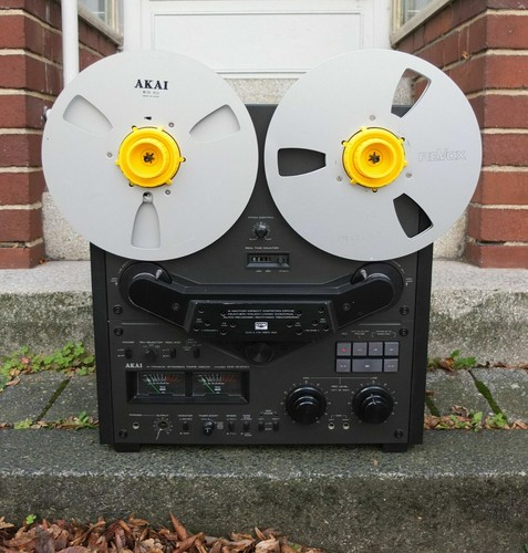 Akai nab adapter premium paar - akai,