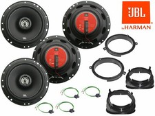 JBL Lautsprecher Einbau Set