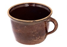 Großer Keramik Topf