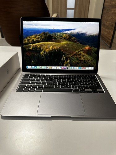 Apple macbook air - apple,