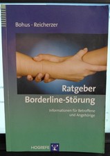 Ratgeber Borderline-Störung