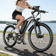 Damen herren bike - e-bike, zoll