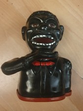 50er Spardose Kunststoff