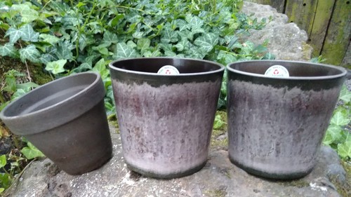 Scheurich blumenübertopf - scheurich,