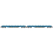 Rivarossi HR6671 H0 2er Set