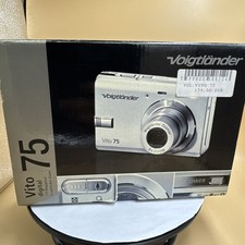 Digitalkamera, Kamera