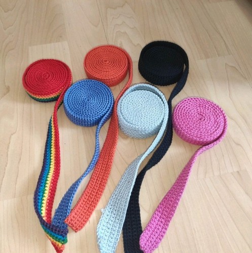 Waldorfspielzeug schneckenband - waldorfspielzeug,