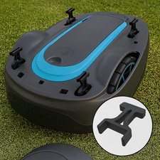 4x Demontage Werkzeug passend