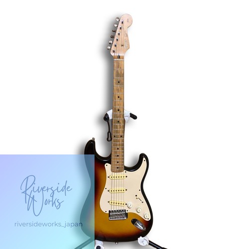 Squier stratocaster von fender - stratocaster,