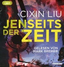 Jenseits der zeit - der, zeit: