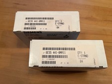 Ein Karton voller Siemens