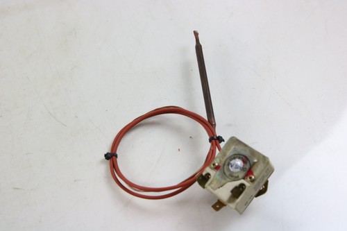 Kapillarthermostat tua 006 - tua,