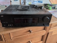 Jvc 5060b - jvc, rx-5060b
