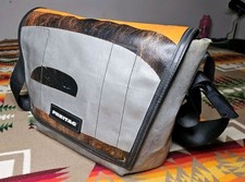 FREITAG Serie G5.1 Messenger