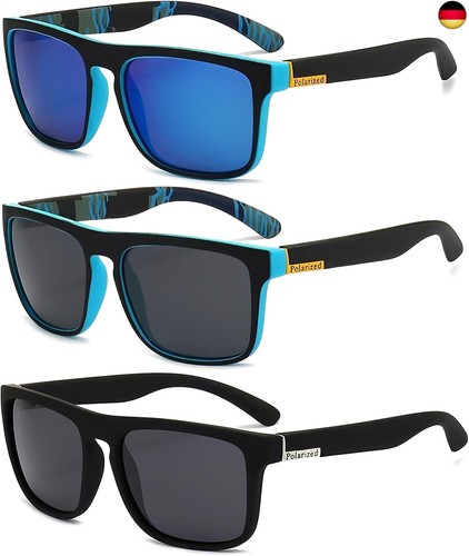 Stück sonnenbrille herren - 3,