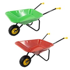 Kinderschubkarre (Metall) 19