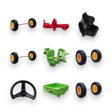 Playmobil 3074 Farm Traktor