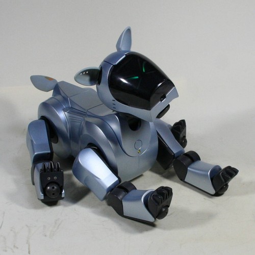 Aibo ers 210 autonomer - aibo, ers-210